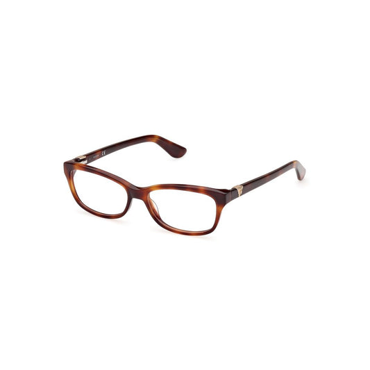 Brown Plastic Frames