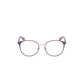 Purple Metal Frames