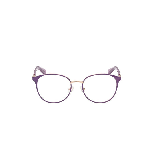 Purple Metal Frames