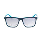 Blue Acetate Sunglasses