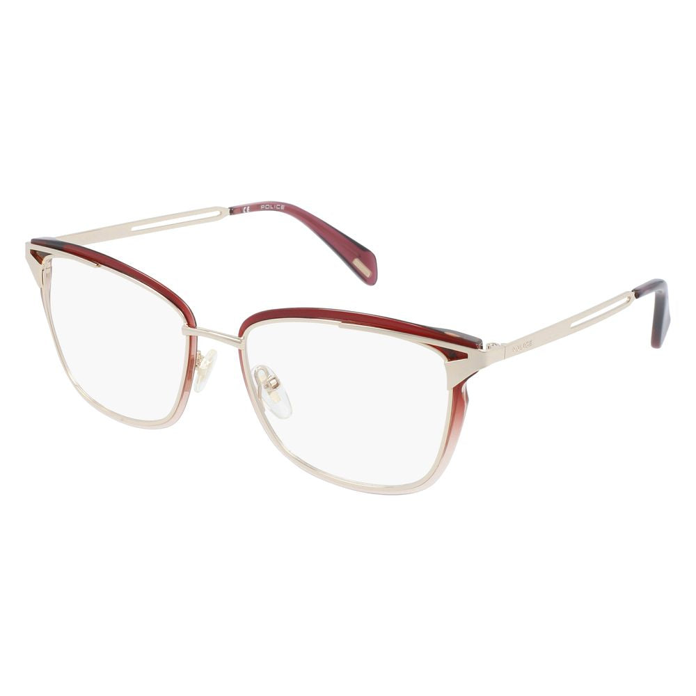 Multicolor Metal Frames