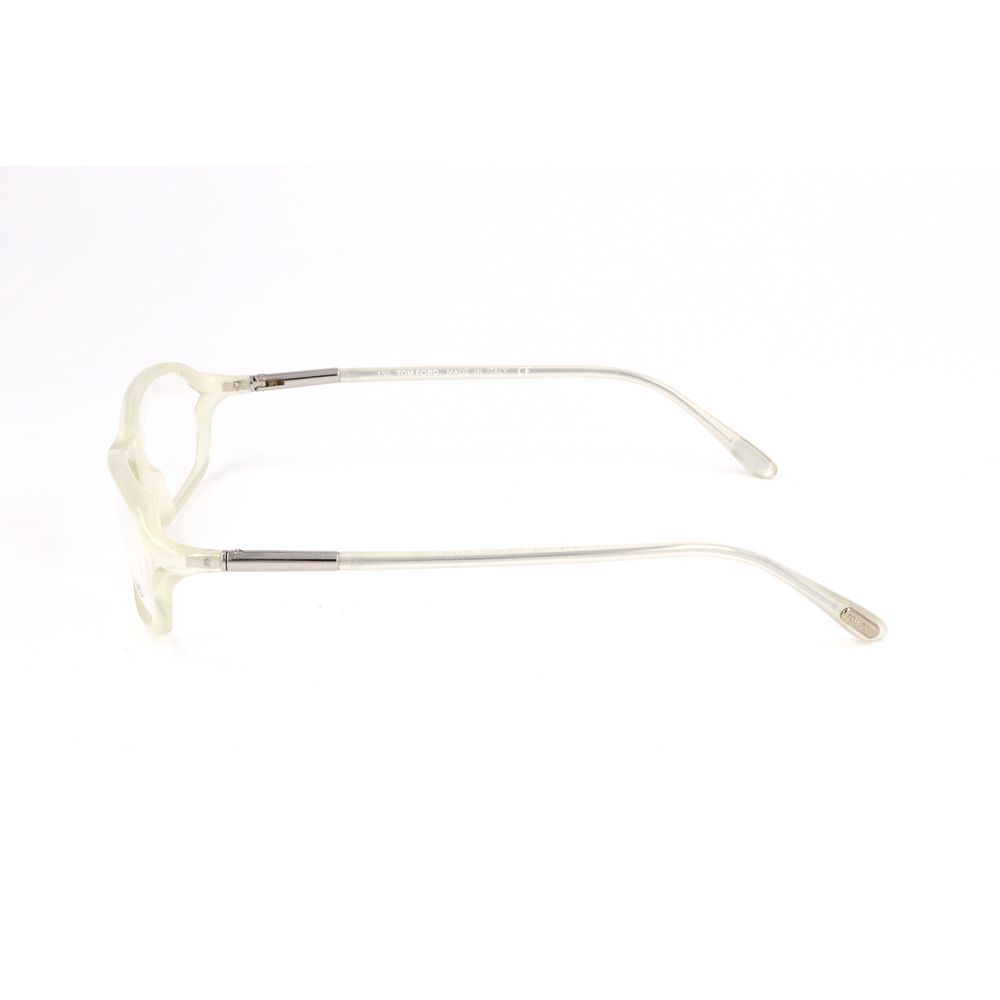 White Acetate Frames