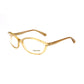 Yellow Acetate Frames