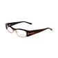 Brown Acetate Frames