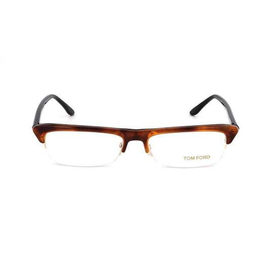 Bicolor Acetate Frames