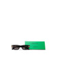 Black Acetate Sunglasses