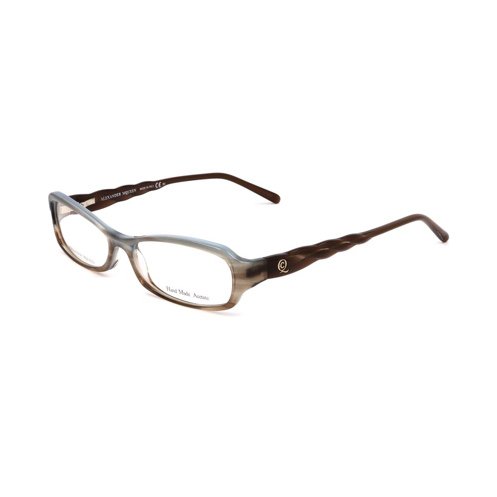 Brown Acetate Frames