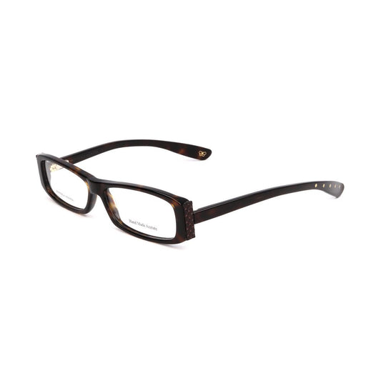 Bicolor Acetate Frames