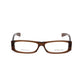 Brown Acetate Frames