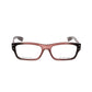 Red Acetate Frames