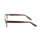 Burgundy Acetate Frames