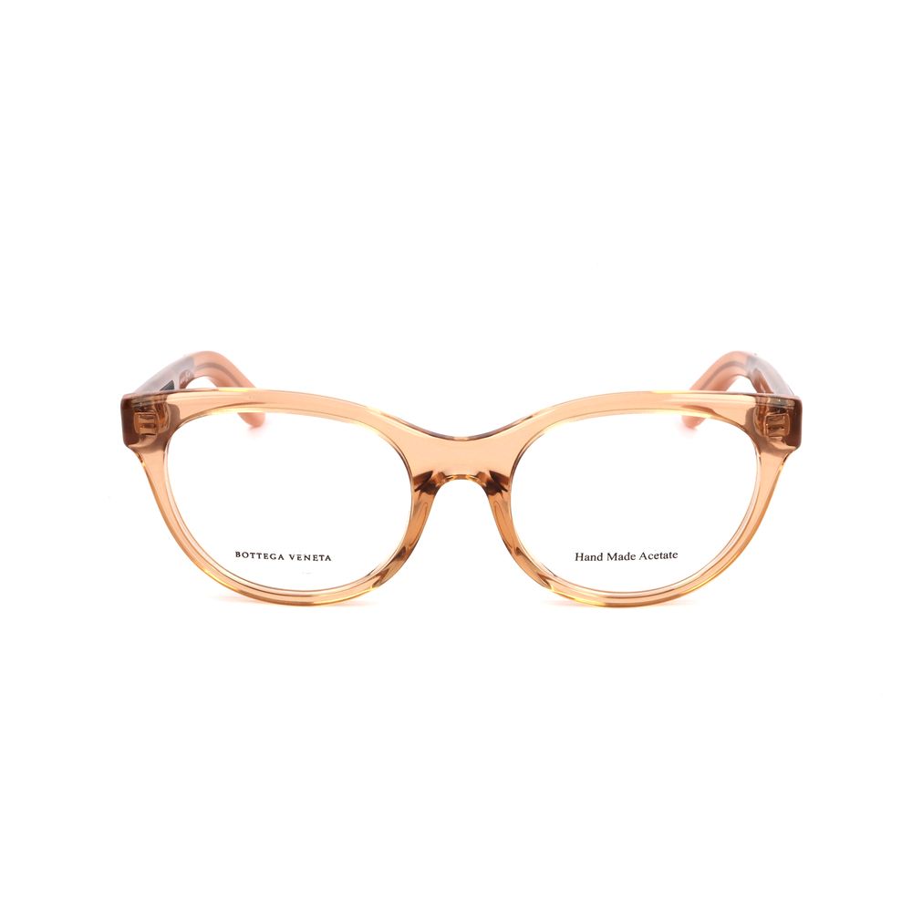 Brown Acetate Frames