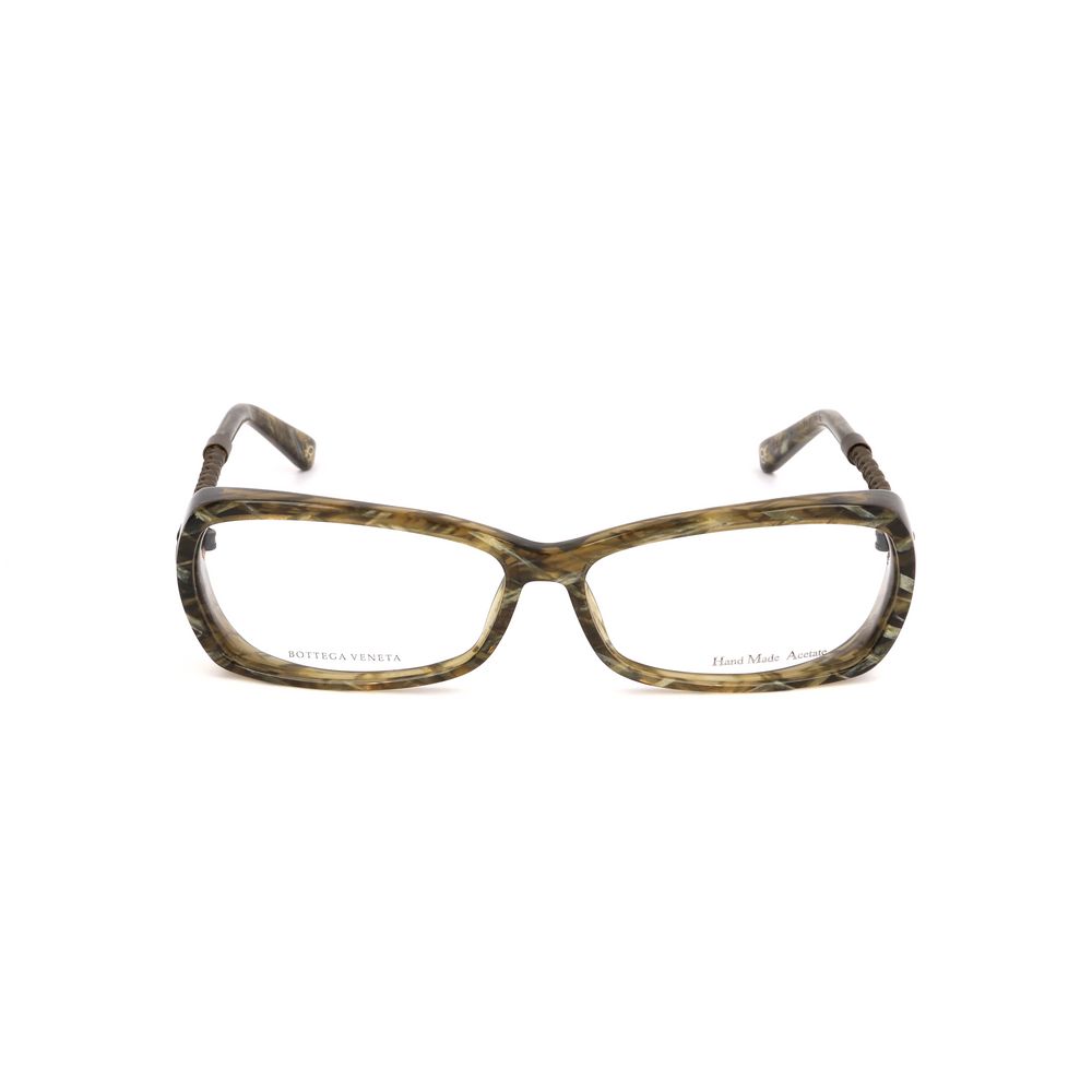 Green Acetate Frames