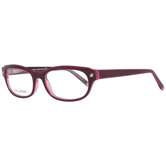 Purple Metal Frames