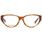 Brown Plastic Frames