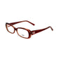 Bordeaux Acetate Frames