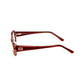 Bordeaux Acetate Frames