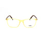 Yellow Plastic Frames