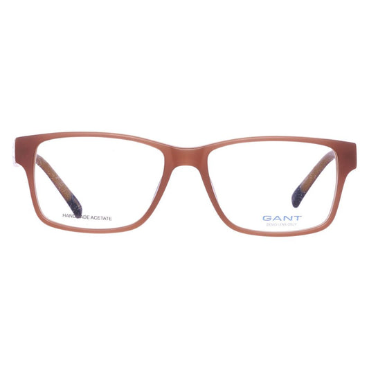 Brown Acetate Frames