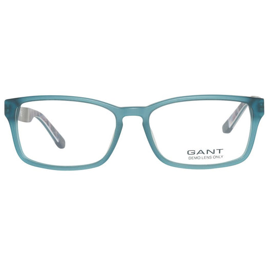 Blue Metal Frames