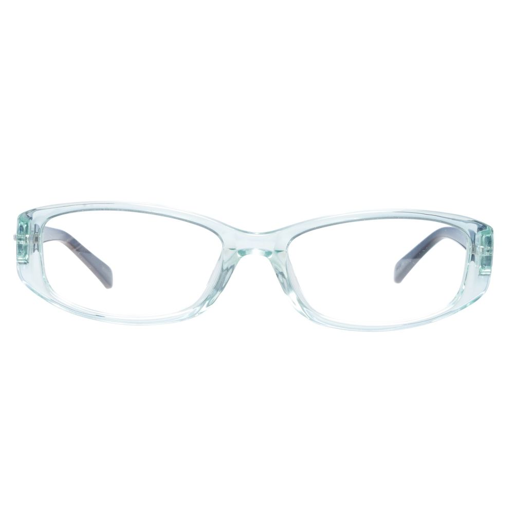 Transparent Plastic Frames