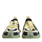 Multicolor NS1 Low Top Men Sneakers Shoes