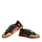 Multicolor NS1 Low Top Men Sneakers Shoes