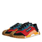 Multicolor NS1 Low Top Men Sneakers Shoes