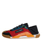 Multicolor NS1 Low Top Men Sneakers Shoes