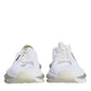 White Airmaster Low Top Men Sneakers Shoes