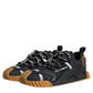 Black Brown NS1 Low Top Men Sneakers Shoes