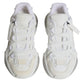 White Airmaster Low Top Men Sneakers Shoes