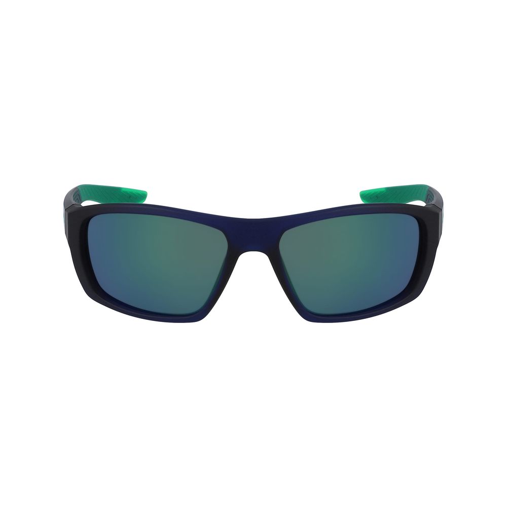 Multicolor Injected Sunglasses