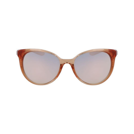 Multicolor Injected Sunglasses