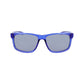 Blue Acetate Sunglasses