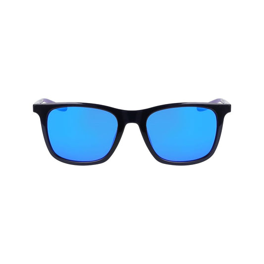 Black Injected Sunglasses