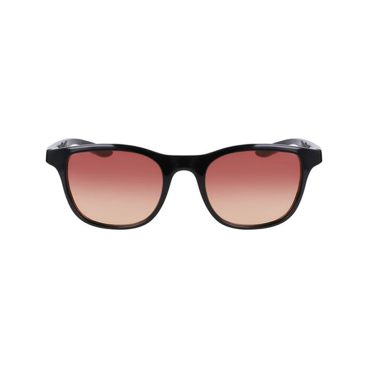 Black Injected Sunglasses