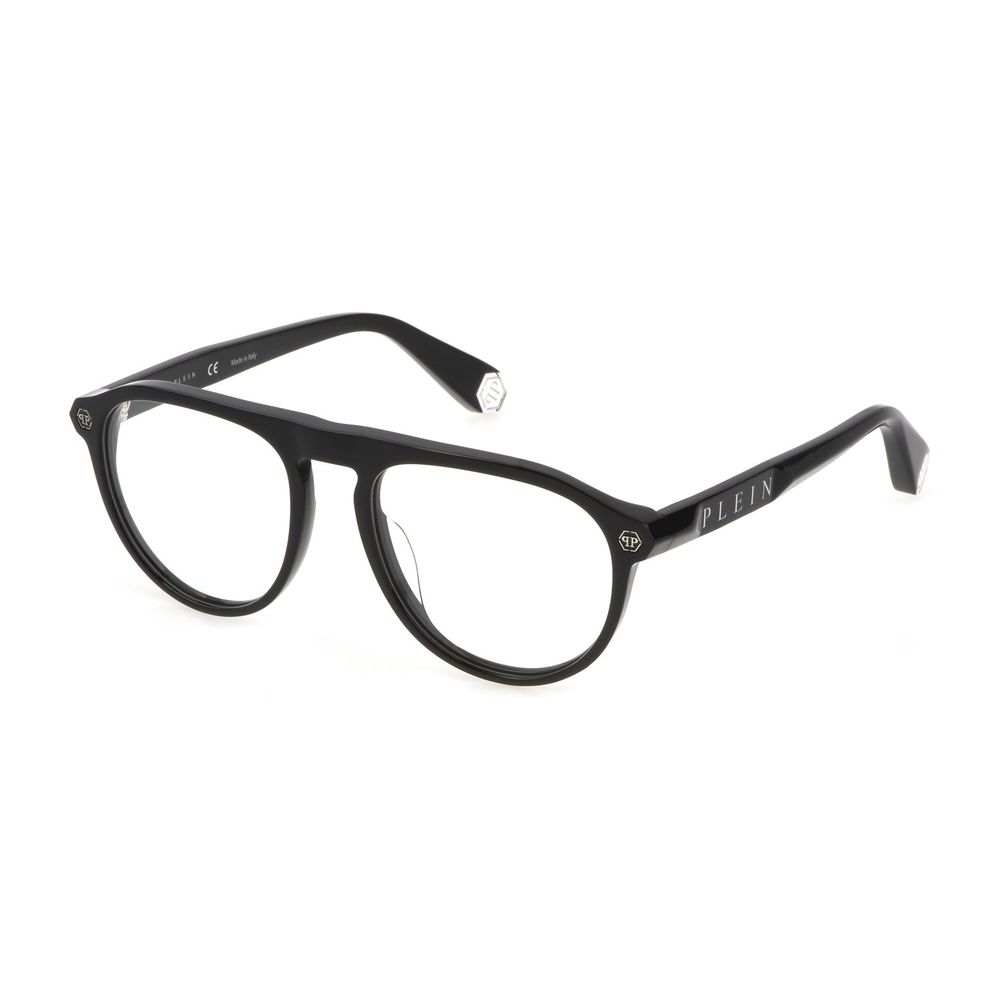 Black Acetate Frames