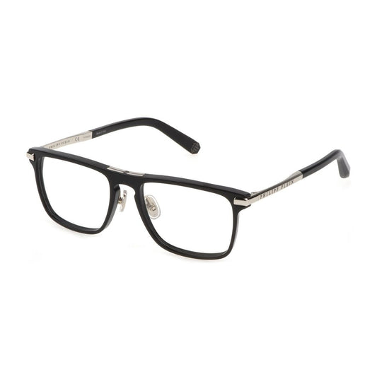 Black Acetate Frames