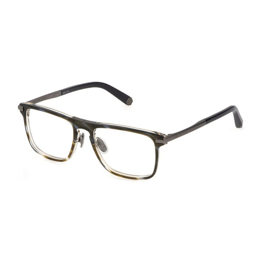 Brown Acetate Frames