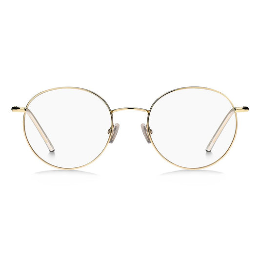 Gold Titanium Frames