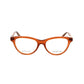 Brown Acetate Frames