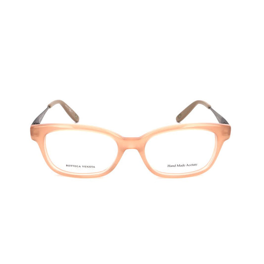 Bicolor Acetate Frames