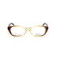 Brown Acetate Frames