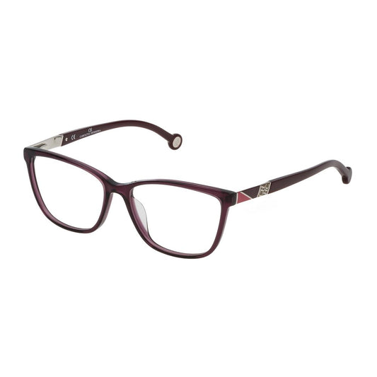 Purple Acetate Frames