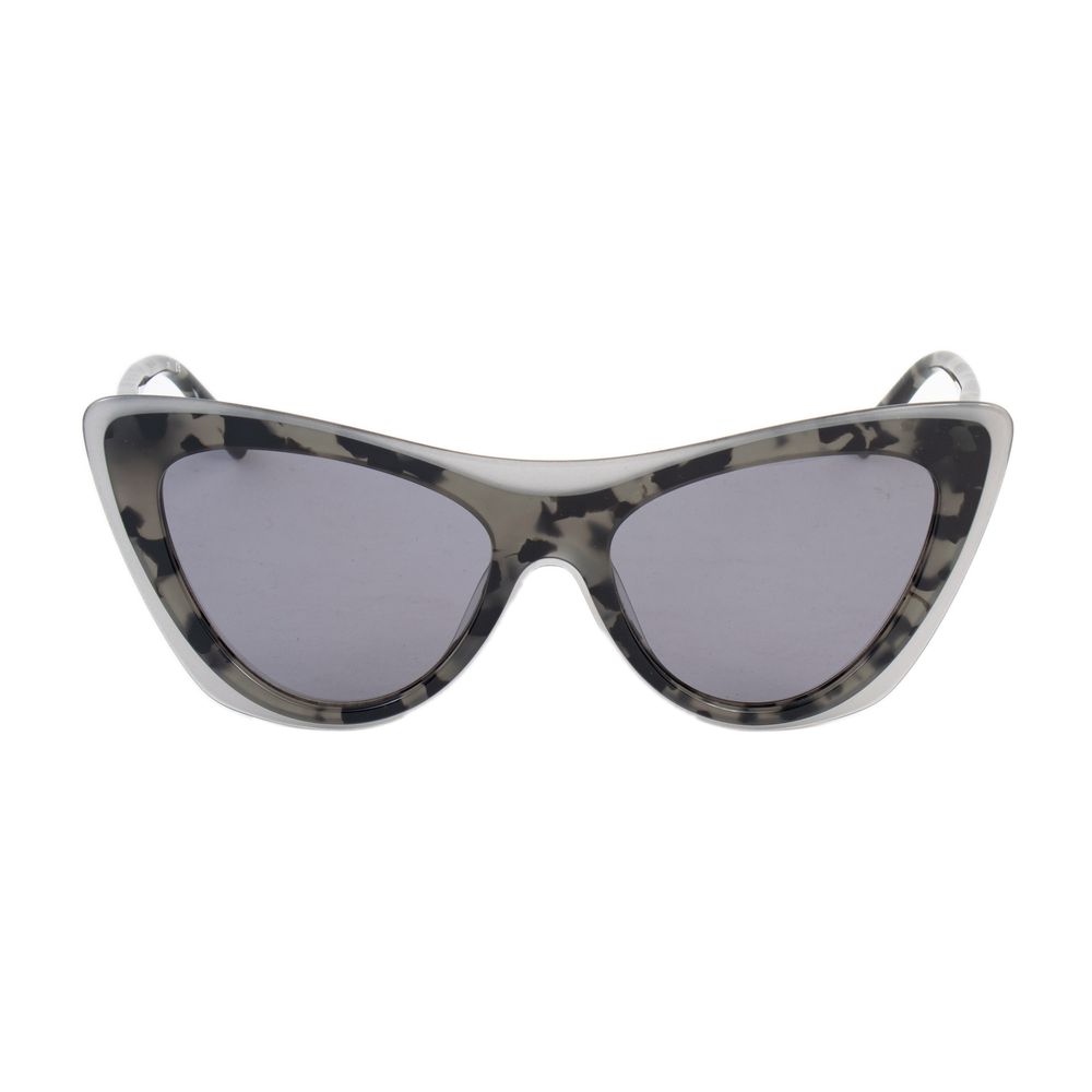 Gray Acetate Sunglasses