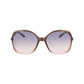 Gray Bio Injected Sunglasses