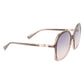 Gray Bio Injected Sunglasses