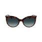 Brown Bio Injected Sunglasses