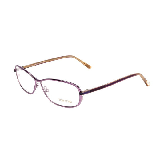 Purple Metal Frames